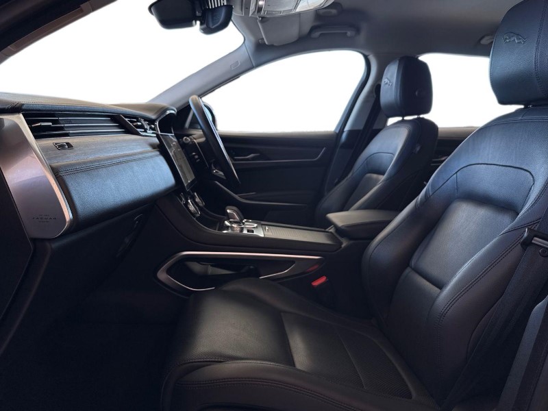 2022 (22) JAGUAR F-PACE 2.0 P400e S 5dr Auto AWD 5328946