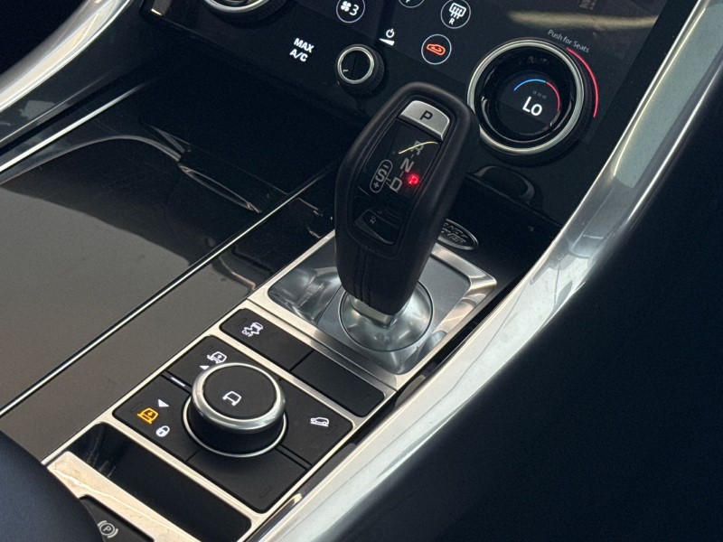 2022 (22) LAND ROVER RANGE ROVER SPORT 3.0 D250 HSE Silver 5dr Auto 5329681