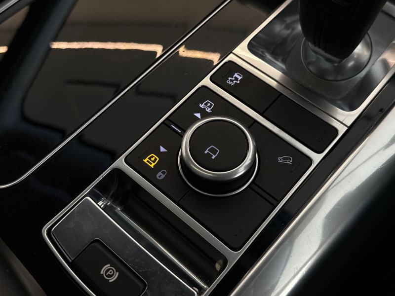 2022 (22) LAND ROVER RANGE ROVER SPORT 3.0 D250 HSE Silver 5dr Auto 5329704