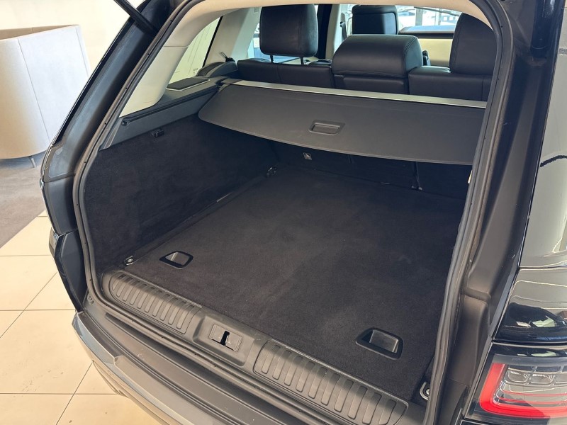 2022 (22) LAND ROVER RANGE ROVER SPORT 3.0 D250 HSE Silver 5dr Auto 5329707