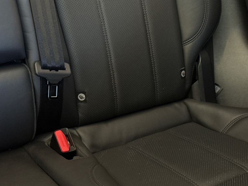 2022 (22) LAND ROVER RANGE ROVER SPORT 3.0 D250 HSE Silver 5dr Auto 5329705