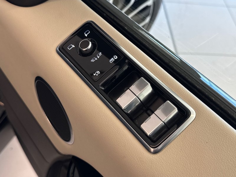 2022 (22) LAND ROVER RANGE ROVER SPORT 3.0 D250 HSE Silver 5dr Auto 5329691