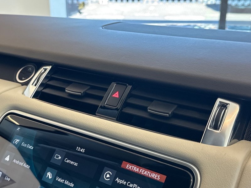 2022 (22) LAND ROVER RANGE ROVER SPORT 3.0 D250 HSE Silver 5dr Auto 5329703