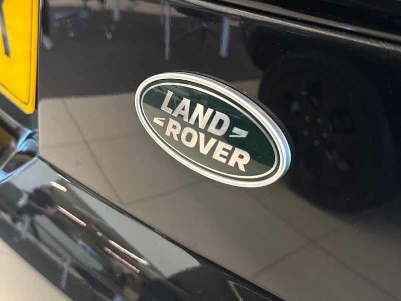 2022 (22) LAND ROVER RANGE ROVER SPORT 3.0 D250 HSE Silver 5dr Auto 5329713