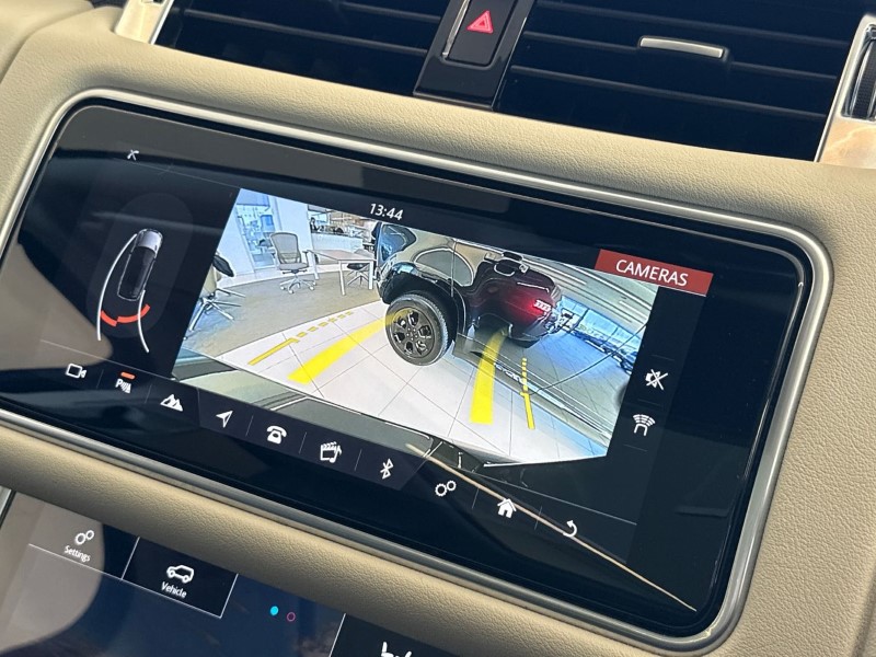 2022 (22) LAND ROVER RANGE ROVER SPORT 3.0 D250 HSE Silver 5dr Auto 5329680