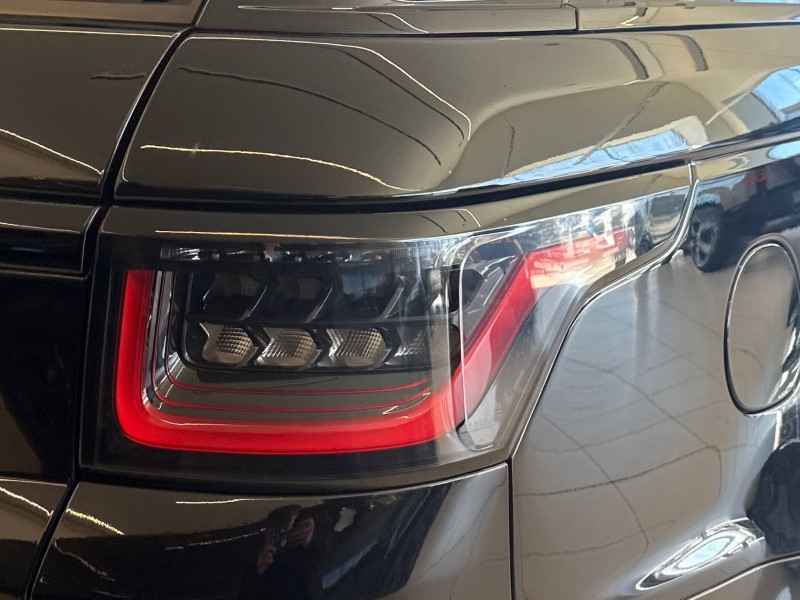 2022 (22) LAND ROVER RANGE ROVER SPORT 3.0 D250 HSE Silver 5dr Auto 5329715