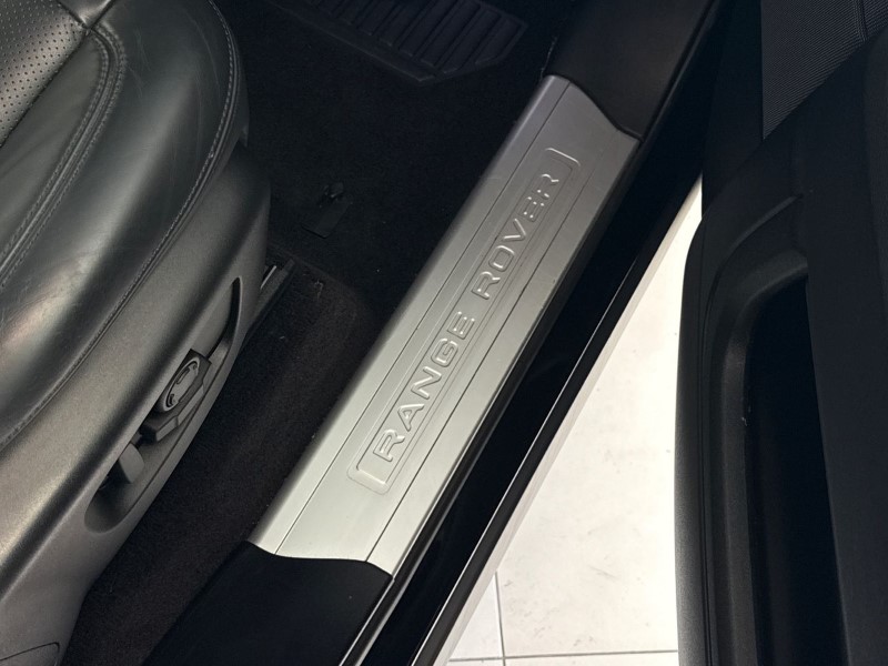 2022 (22) LAND ROVER RANGE ROVER SPORT 3.0 D250 HSE Silver 5dr Auto 5329706