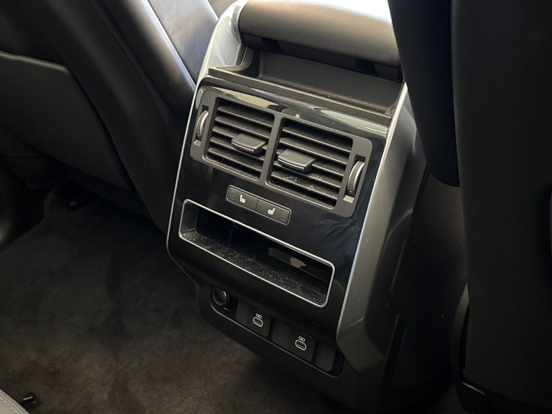 2022 (22) LAND ROVER RANGE ROVER SPORT 3.0 D250 HSE Silver 5dr Auto 5329686