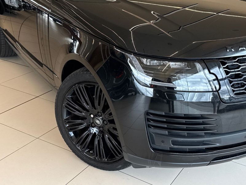 2019 (69) LAND ROVER RANGE ROVER 3.0 SDV6 Vogue 4dr Auto 5372391