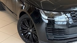 2019 (69) LAND ROVER RANGE ROVER 3.0 SDV6 Vogue 4dr Auto 5372391