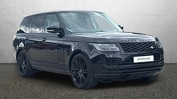 2019 (69) LAND ROVER RANGE ROVER 3.0 SDV6 Vogue 4dr Auto 5372351
