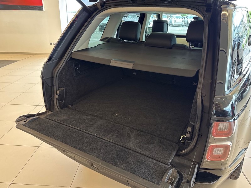 2019 (69) LAND ROVER RANGE ROVER 3.0 SDV6 Vogue 4dr Auto 5372389