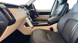 2019 (69) LAND ROVER RANGE ROVER 3.0 SDV6 Vogue 4dr Auto 5372353
