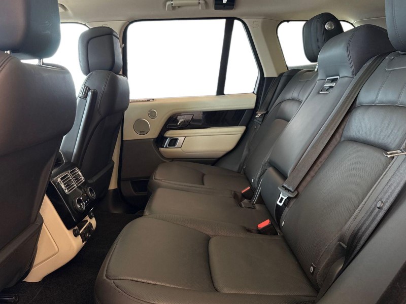 2019 (69) LAND ROVER RANGE ROVER 3.0 SDV6 Vogue 4dr Auto 5372354