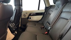 2019 (69) LAND ROVER RANGE ROVER 3.0 SDV6 Vogue 4dr Auto 5372354