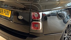 2019 (69) LAND ROVER RANGE ROVER 3.0 SDV6 Vogue 4dr Auto 5372396
