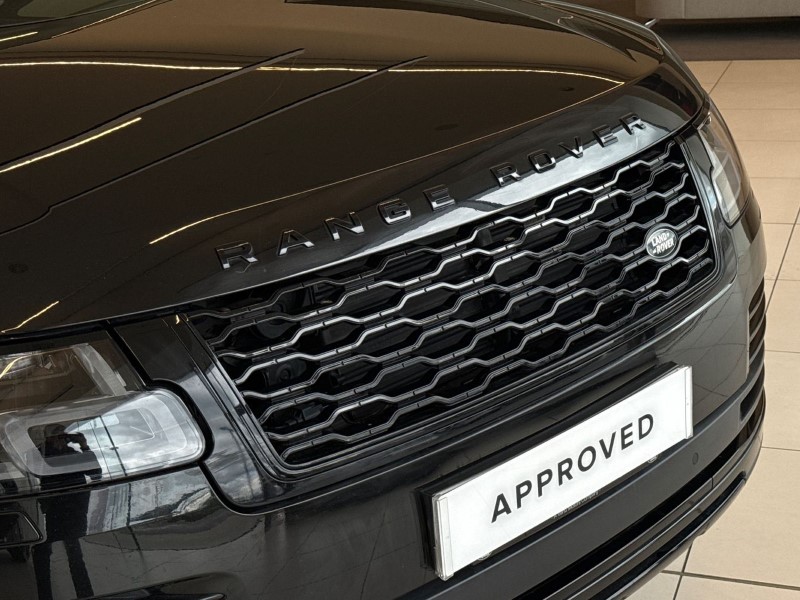 2019 (69) LAND ROVER RANGE ROVER 3.0 SDV6 Vogue 4dr Auto 5372392
