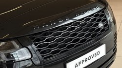 2019 (69) LAND ROVER RANGE ROVER 3.0 SDV6 Vogue 4dr Auto 5372392