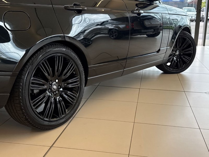 2019 (69) LAND ROVER RANGE ROVER 3.0 SDV6 Vogue 4dr Auto 5372397