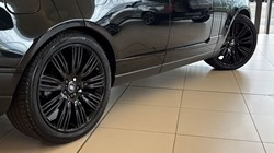 2019 (69) LAND ROVER RANGE ROVER 3.0 SDV6 Vogue 4dr Auto 5372397