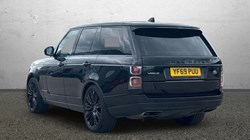 2019 (69) LAND ROVER RANGE ROVER 3.0 SDV6 Vogue 4dr Auto 5372352