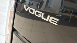 2019 (69) LAND ROVER RANGE ROVER 3.0 SDV6 Vogue 4dr Auto 5372395
