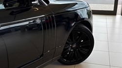2019 (69) LAND ROVER RANGE ROVER 3.0 SDV6 Vogue 4dr Auto 5372398