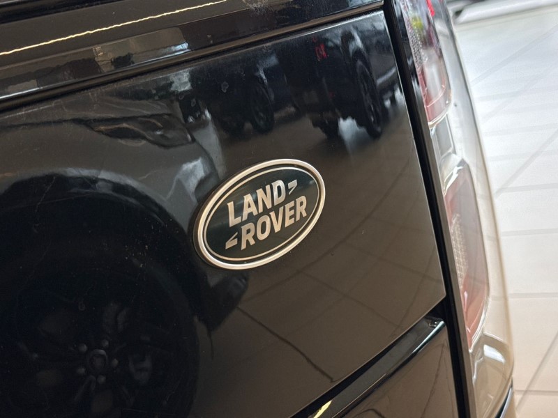 2019 (69) LAND ROVER RANGE ROVER 3.0 SDV6 Vogue 4dr Auto 5372394