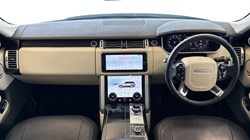 2019 (69) LAND ROVER RANGE ROVER 3.0 SDV6 Vogue 4dr Auto 5372359