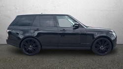 2019 (69) LAND ROVER RANGE ROVER 3.0 SDV6 Vogue 4dr Auto 5372355