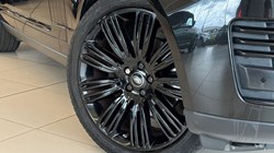 2019 (69) LAND ROVER RANGE ROVER 3.0 SDV6 Vogue 4dr Auto 5372393