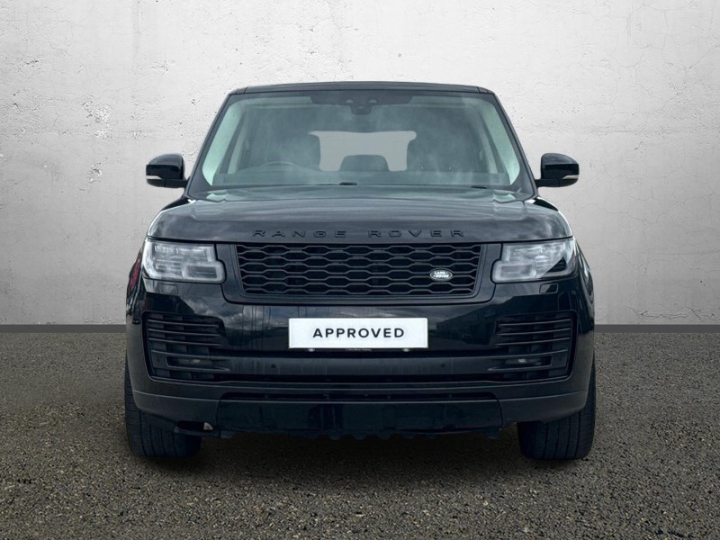 2019 (69) LAND ROVER RANGE ROVER 3.0 SDV6 Vogue 4dr Auto 5372357