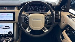 2019 (69) LAND ROVER RANGE ROVER 3.0 SDV6 Vogue 4dr Auto 5372365