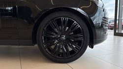 2019 (69) LAND ROVER RANGE ROVER 3.0 SDV6 Vogue 4dr Auto 5372358