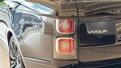 2019 (69) LAND ROVER RANGE ROVER 3.0 SDV6 Vogue 4dr Auto 5372369