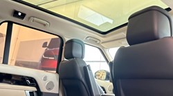 2019 (69) LAND ROVER RANGE ROVER 3.0 SDV6 Vogue 4dr Auto 5372371