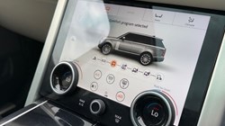 2019 (69) LAND ROVER RANGE ROVER 3.0 SDV6 Vogue 4dr Auto 5372383
