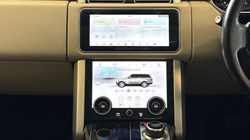 2019 (69) LAND ROVER RANGE ROVER 3.0 SDV6 Vogue 4dr Auto 5372364