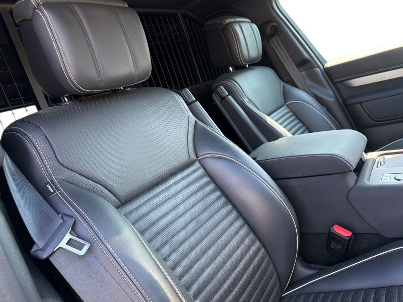 2023 (73) LAND ROVER COMMERCIAL DISCOVERY 3.0 D300 Dynamic HSE Commercial Auto 5321765