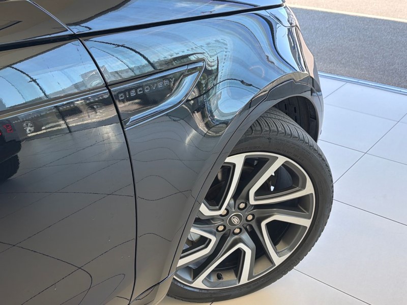 2023 (73) LAND ROVER COMMERCIAL DISCOVERY 3.0 D300 Dynamic HSE Commercial Auto 5321790