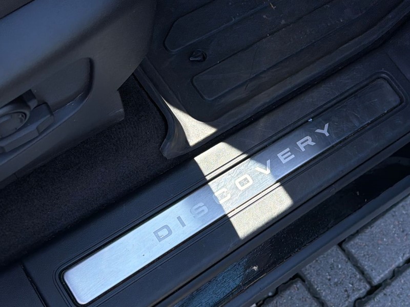 2023 (73) LAND ROVER COMMERCIAL DISCOVERY 3.0 D300 Dynamic HSE Commercial Auto 5321779