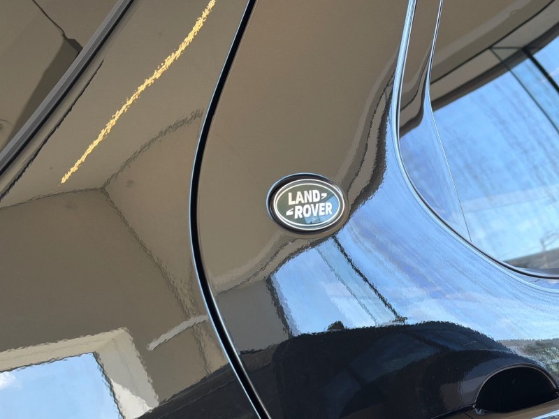 2023 (73) LAND ROVER COMMERCIAL DISCOVERY 3.0 D300 Dynamic HSE Commercial Auto 5321787