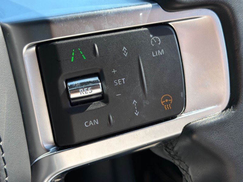 2023 (73) LAND ROVER COMMERCIAL DISCOVERY 3.0 D300 Dynamic HSE Commercial Auto 5321766