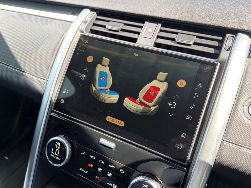 2023 (73) LAND ROVER COMMERCIAL DISCOVERY 3.0 D300 Dynamic HSE Commercial Auto 5321774