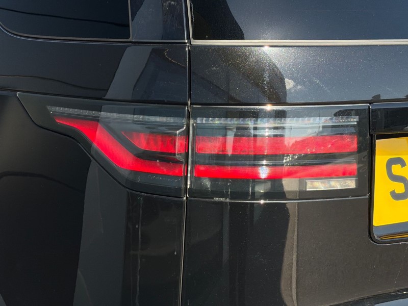 2023 (73) LAND ROVER COMMERCIAL DISCOVERY 3.0 D300 Dynamic HSE Commercial Auto 5321759