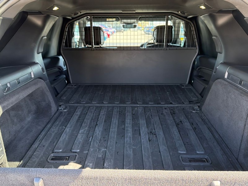 2023 (73) LAND ROVER COMMERCIAL DISCOVERY 3.0 D300 Dynamic HSE Commercial Auto 5321750