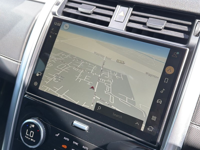 2023 (73) LAND ROVER COMMERCIAL DISCOVERY 3.0 D300 Dynamic HSE Commercial Auto 5321770