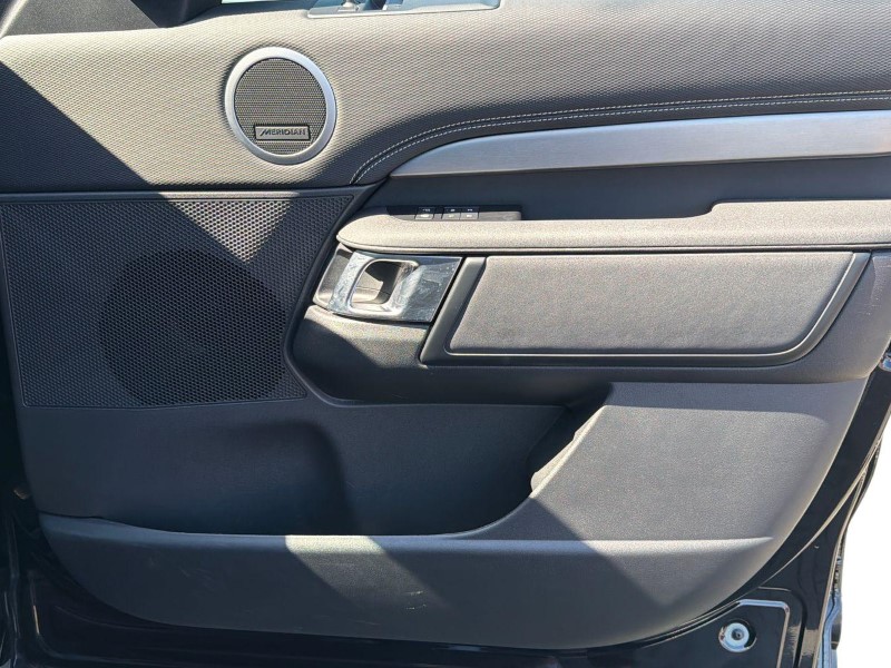 2023 (73) LAND ROVER COMMERCIAL DISCOVERY 3.0 D300 Dynamic HSE Commercial Auto 5321761