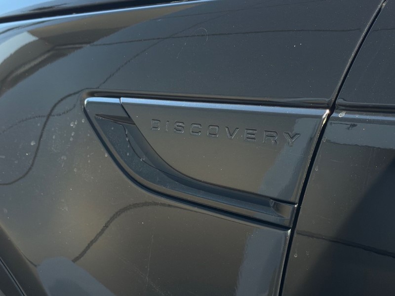 2023 (73) LAND ROVER COMMERCIAL DISCOVERY 3.0 D300 Dynamic HSE Commercial Auto 5321760