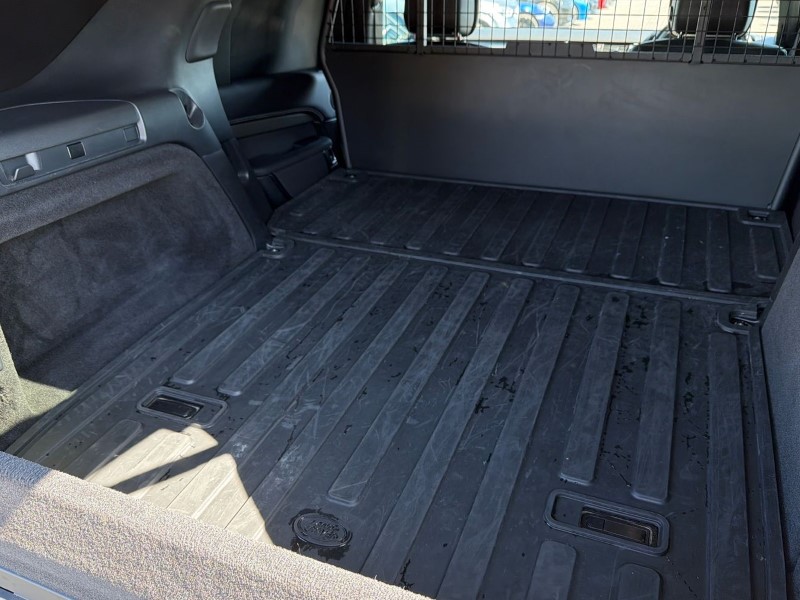 2023 (73) LAND ROVER COMMERCIAL DISCOVERY 3.0 D300 Dynamic HSE Commercial Auto 5321780